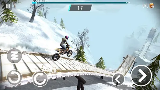 Stunt Bike Extreme - скриншот 9