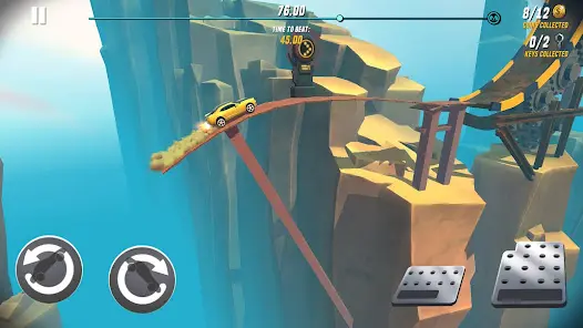Stunt Car Extreme - скриншот 12