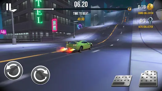 Stunt Car Extreme - скриншот 3