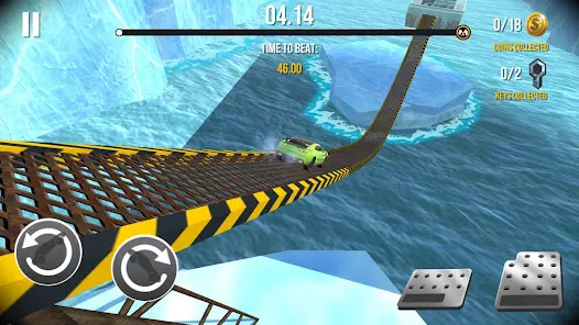 Stunt Car Extreme - скриншот 4