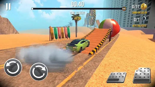 Stunt Car Extreme - скриншот 5