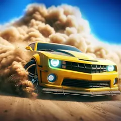 Stunt Car Extreme 1.123 (Мод, Unlocked)
