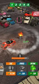 Drift 2 Drag - скриншот 1