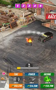 Drift 2 Drag - скриншот 11