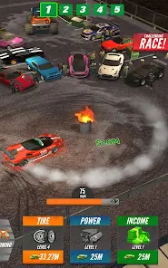 Drift 2 Drag - скриншот 5