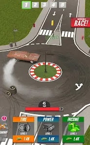 Drift 2 Drag - скриншот 6