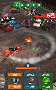 Drift 2 Drag - скриншот 9