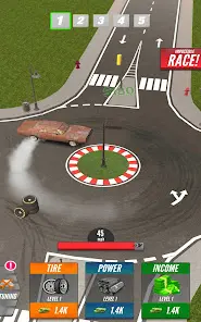 Drift 2 Drag - скриншот 10