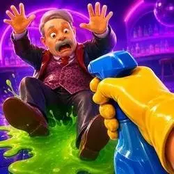 I Am Janitor