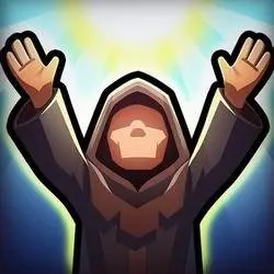 Idle Cult Empire - Evil Tycoon