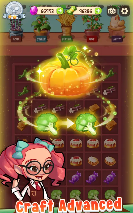 Idle Restaurant Tycoon - скриншот 5