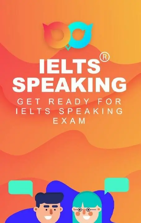 IELTS® Speaking Pro - скриншот 1