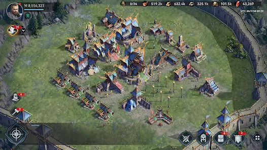 Viking Rise - скриншот 5