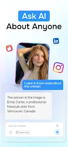 OneSearch: DeepSearch Finder - скриншот 1