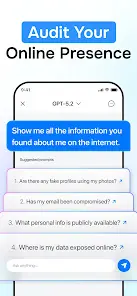 OneSearch: DeepSearch Finder - скриншот 3