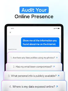 OneSearch: DeepSearch Finder - скриншот 11