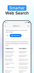 OneSearch: DeepSearch Finder - скриншот 7