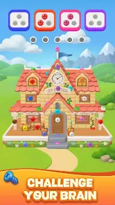 Screwzle 3D: Screw Puzzle - скриншот 5