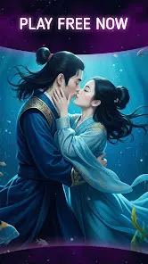Midnight Stories: Love Choices - скриншот 7