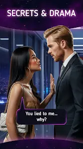 Midnight Stories: Love Choices - скриншот 8