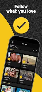 IMDb: Movies & TV Shows - скриншот 2