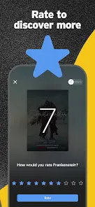 IMDb: Movies & TV Shows - скриншот 4
