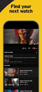 IMDb: Movies & TV Shows - скриншот 6