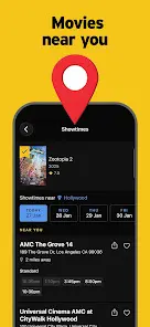 IMDb: Movies & TV Shows - скриншот 7