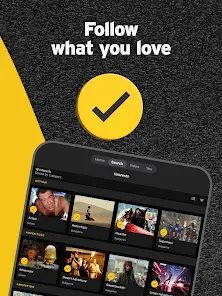 IMDb: Movies & TV Shows - скриншот 10