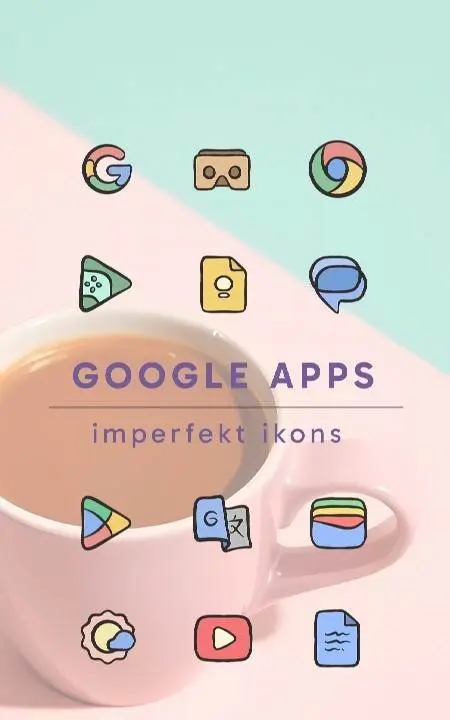 imperfekt ikons 26.H19.07821 Мод (полная версия) - скриншот 2