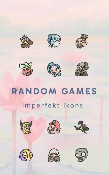 imperfekt ikons 26.H19.07821 Мод (полная версия) - скриншот 4