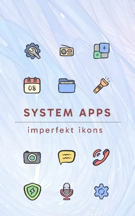 imperfekt ikons 26.H19.07821 Мод (полная версия) - скриншот 3