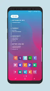 Anoo Icon - скриншот 2