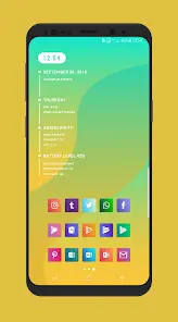 Anoo Icon - скриншот 3