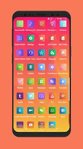 Anoo Icon - скриншот 6