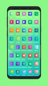 Anoo Icon - скриншот 7
