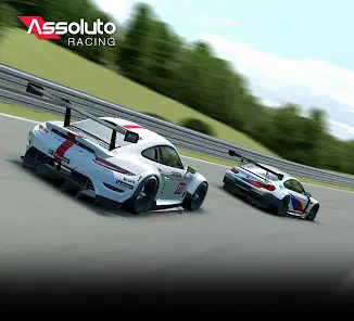 Assoluto Racing - скриншот 11