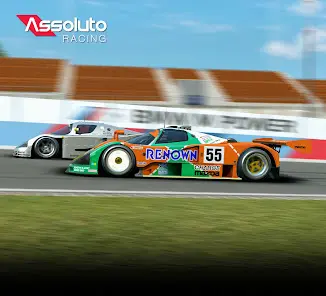 Assoluto Racing - скриншот 12