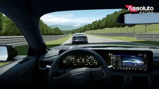 Assoluto Racing - скриншот 6