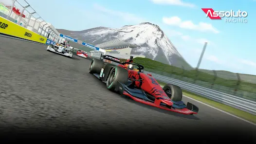 Assoluto Racing - скриншот 7