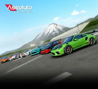 Assoluto Racing - скриншот 8