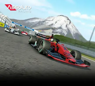 Assoluto Racing - скриншот 9