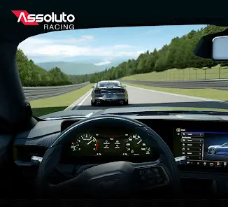 Assoluto Racing - скриншот 10
