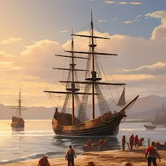 Forge of Empires Построй город