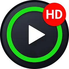 видеоплеер всех форматов 2.8.2 (Мод, Unlocked)
