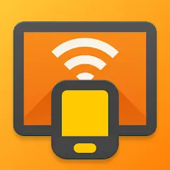Tрансляция на телевизор：XCast