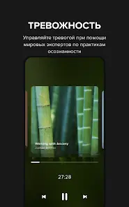 Insight Timer - Медитация, Сон - скриншот 4