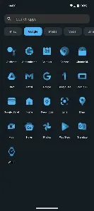 Nova Launcher Lifetime Prime - скриншот 1
