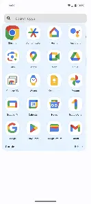 Nova Launcher Lifetime Prime - скриншот 3
