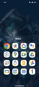 Nova Launcher Lifetime Prime - скриншот 4